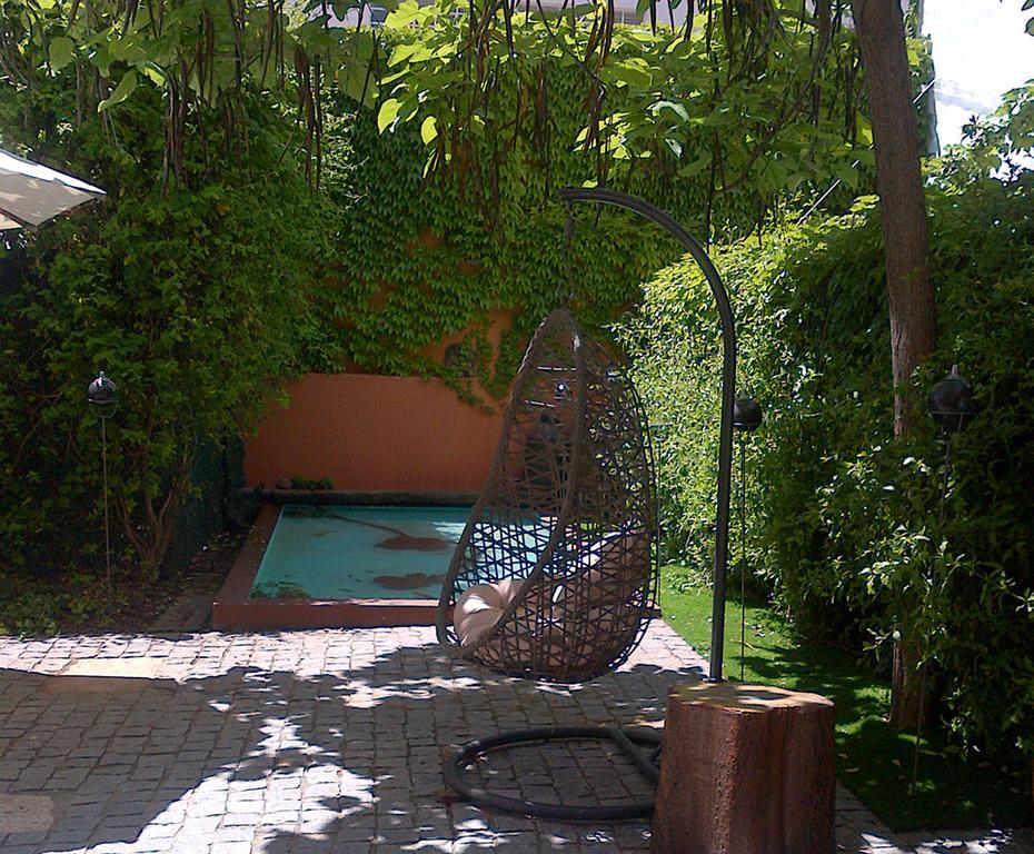 Boutique Hotel Poejo Marvão Exterior foto