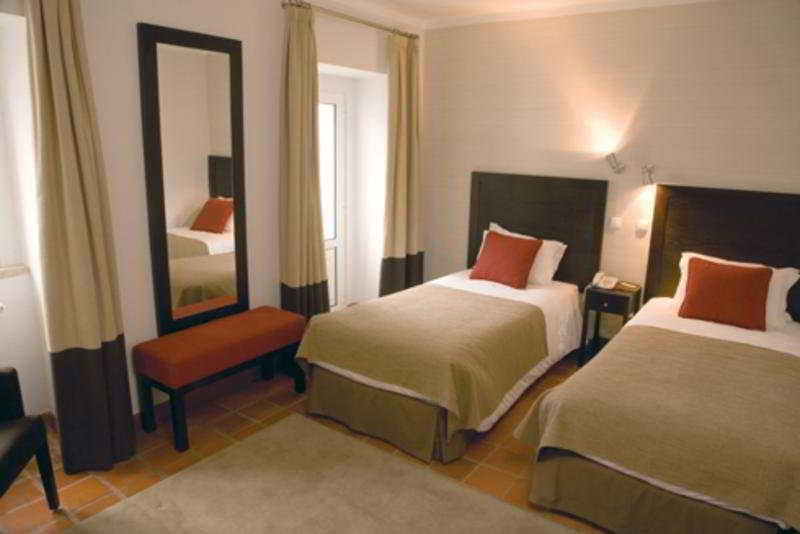 Boutique Hotel Poejo Marvão Habitación foto
