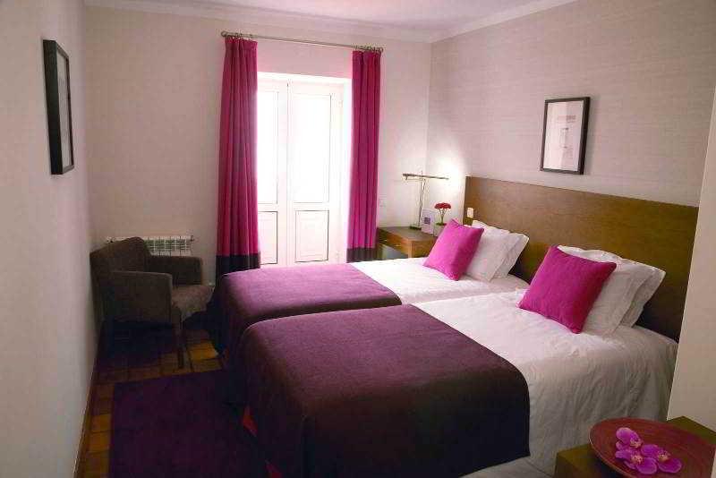Boutique Hotel Poejo Marvão Habitación foto