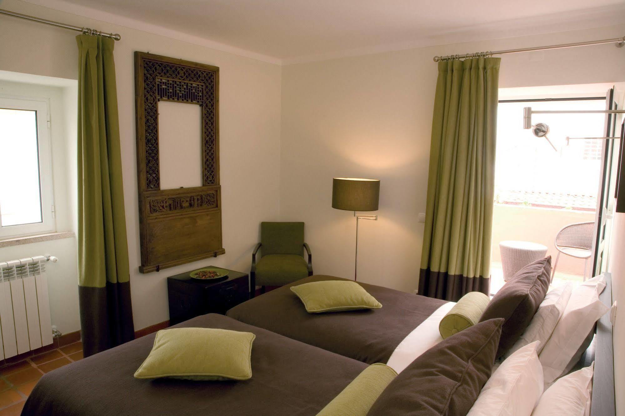 Boutique Hotel Poejo Marvão Habitación foto