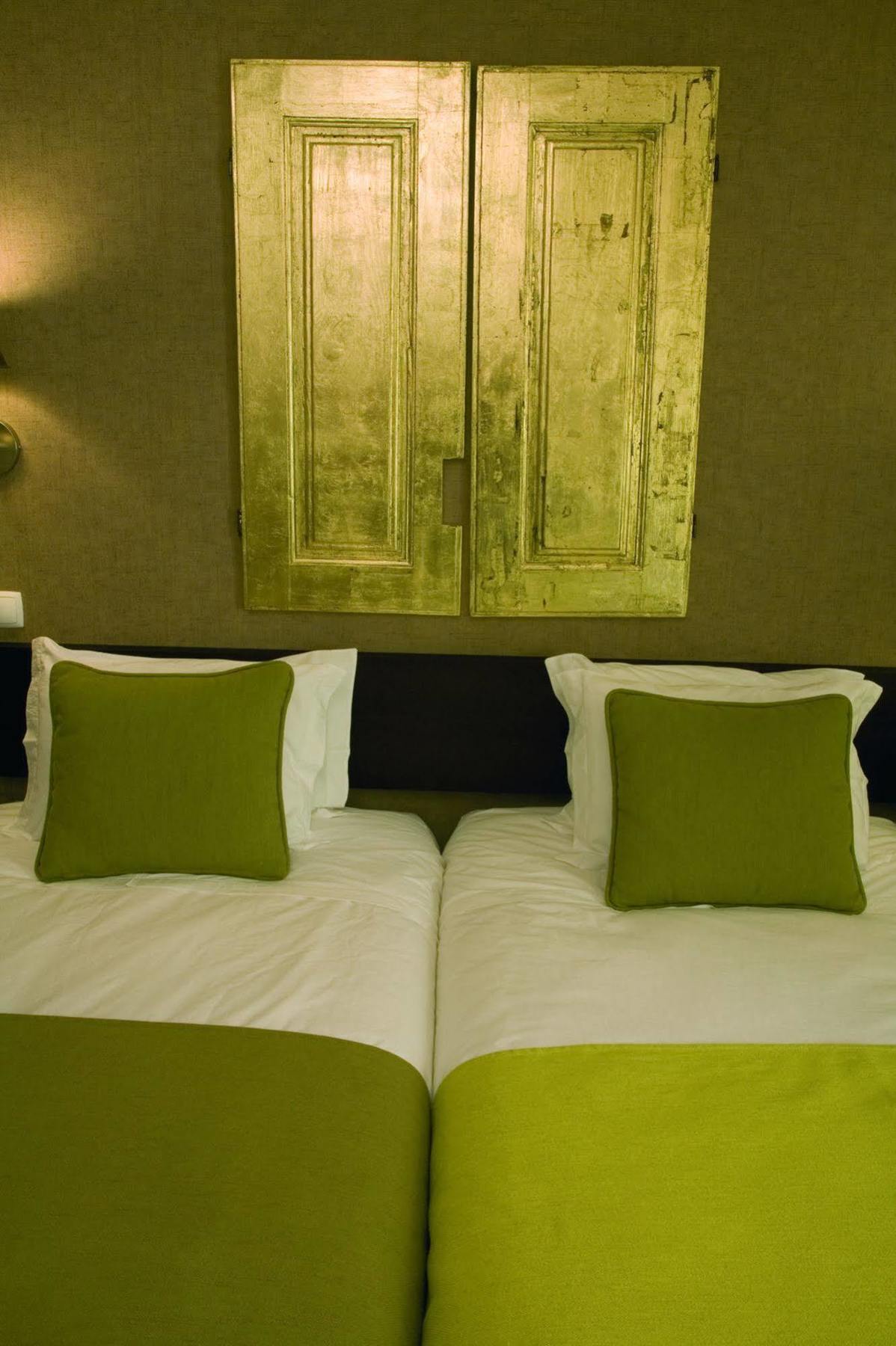 Boutique Hotel Poejo Marvão Habitación foto